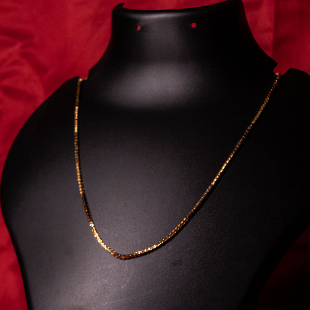 Gold Chain1