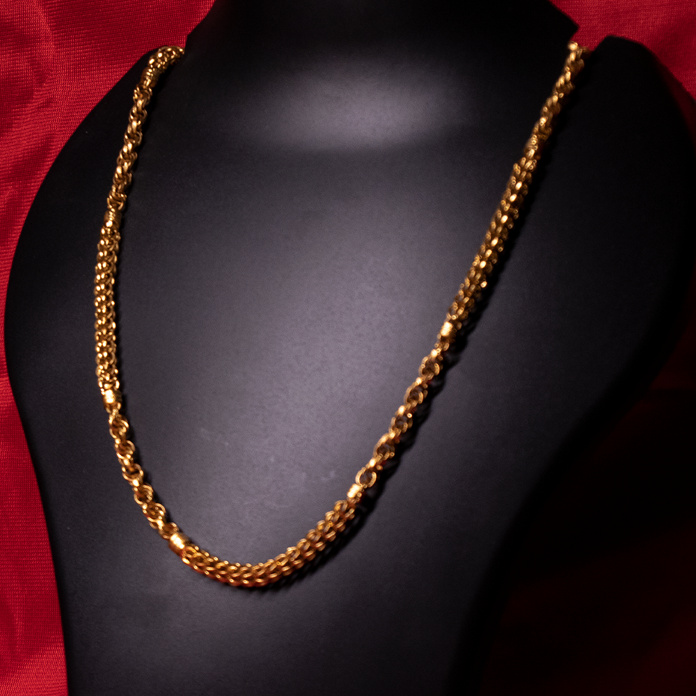 Gold Chain2