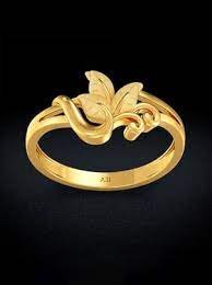 Test Gold Ring 1