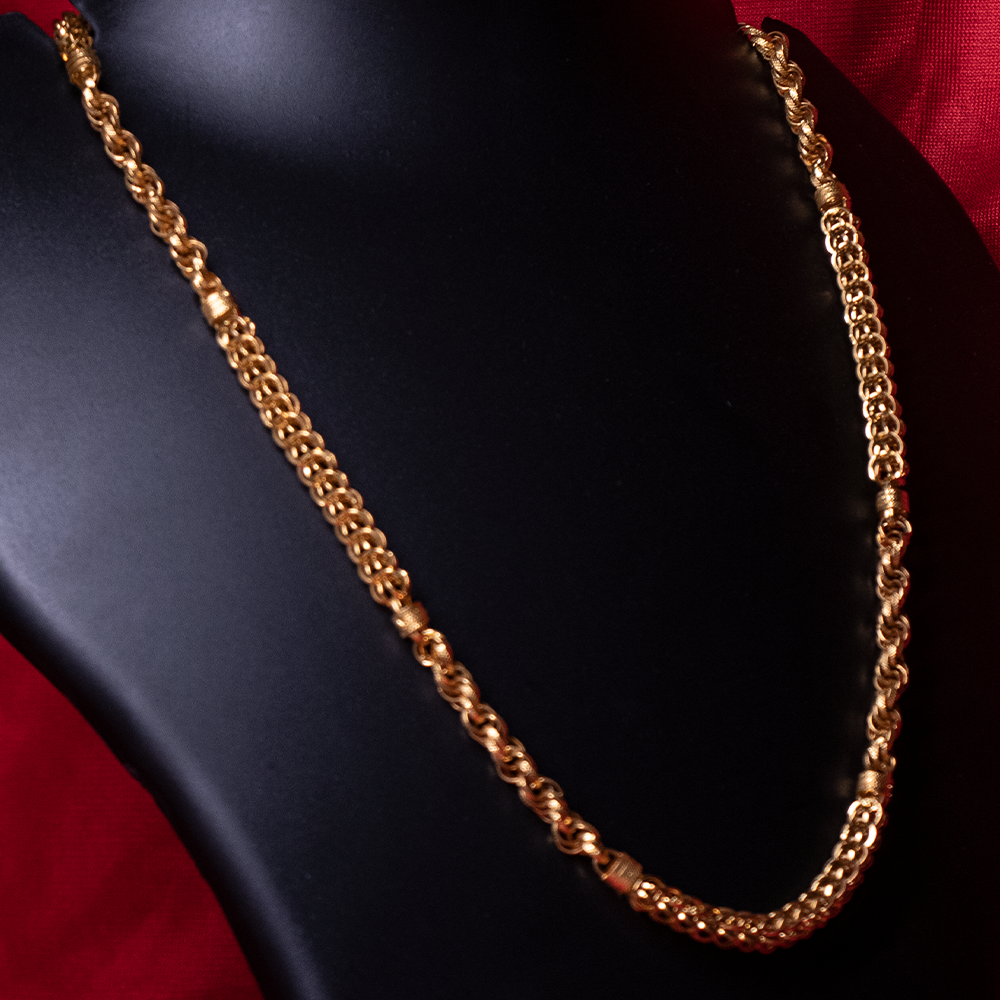 Gold Chain2