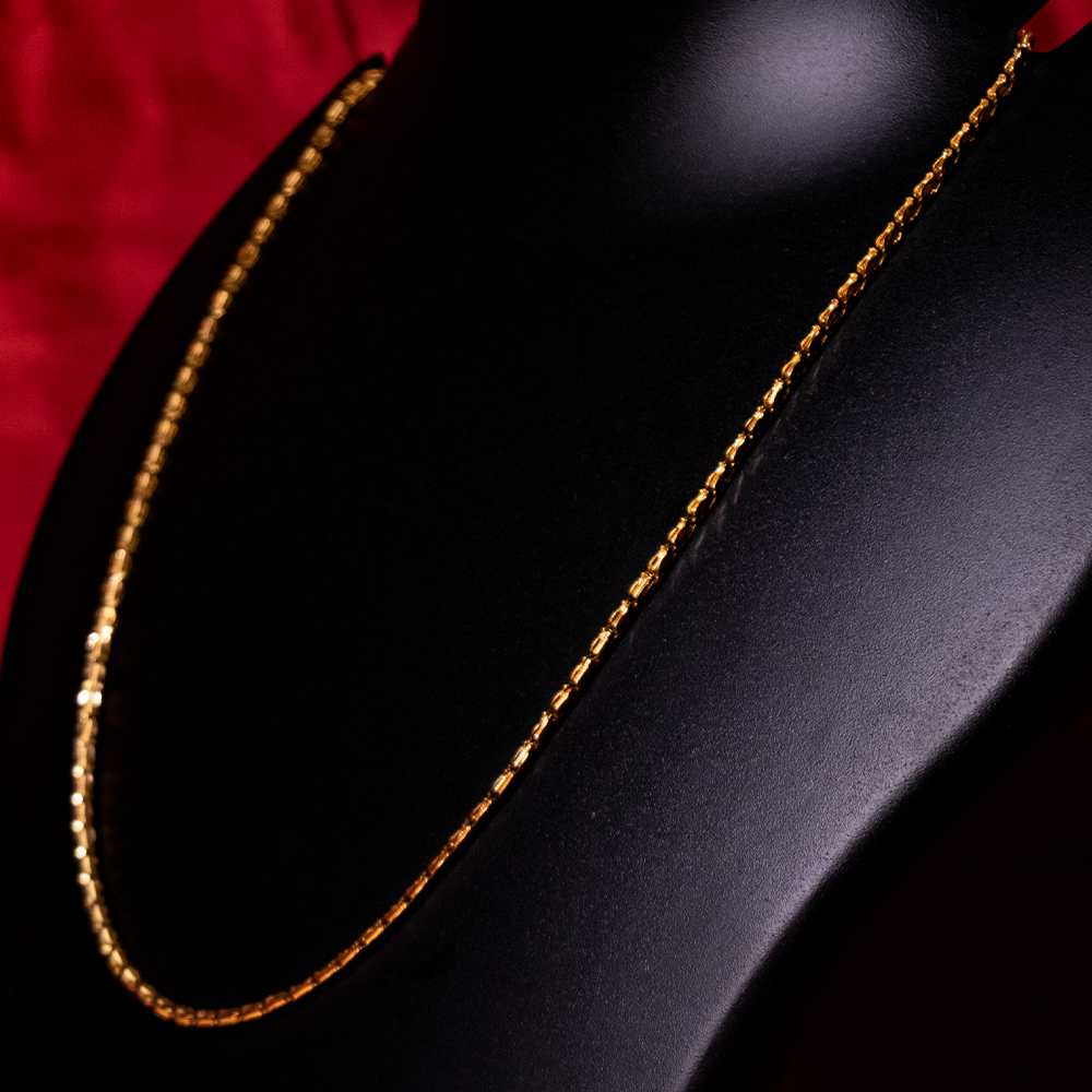 Gold Chain3