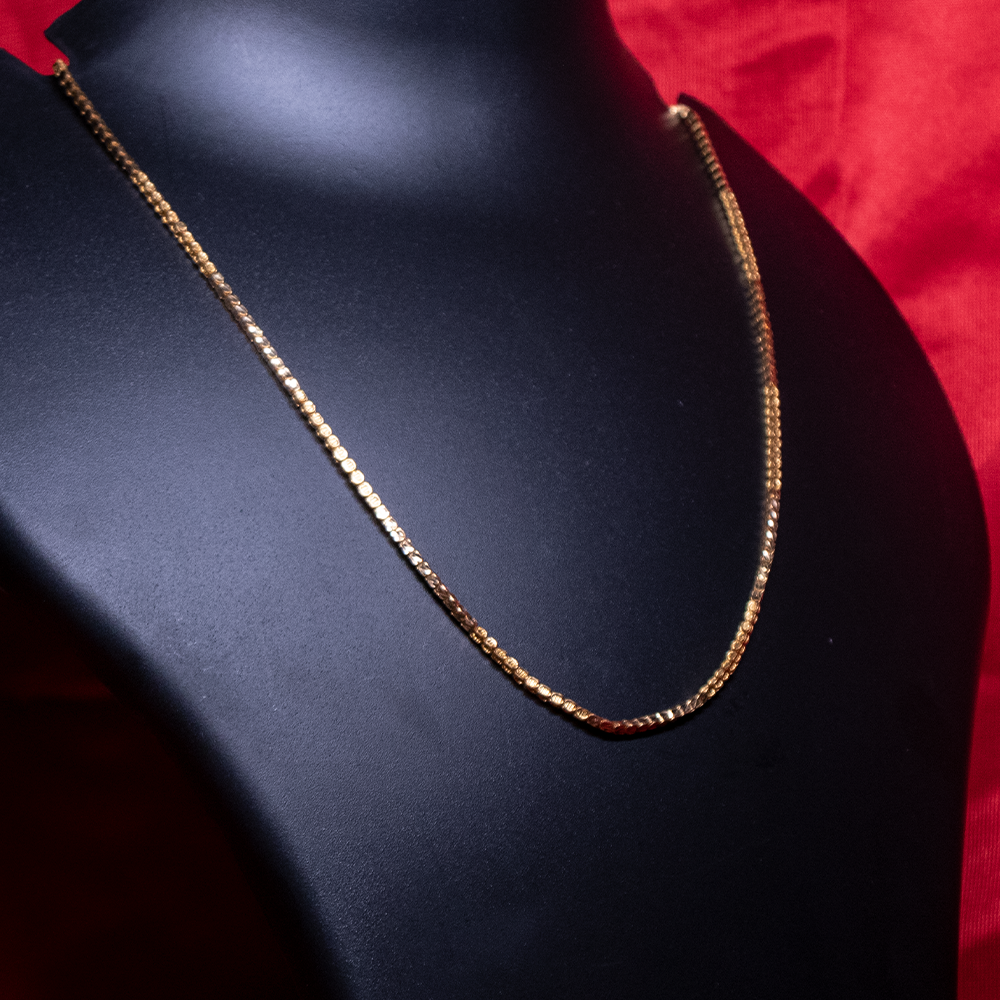 Gold Chain1