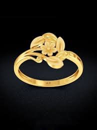 Test Gold Ring 1
