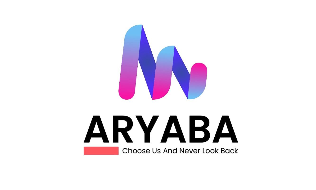 aryaba.com Logo